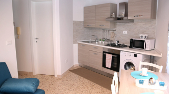 2 Notti in Casa Vacanze a Portopalo di Capo Passero